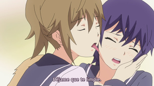 Inugami-san to Nekoyama-san (720p)